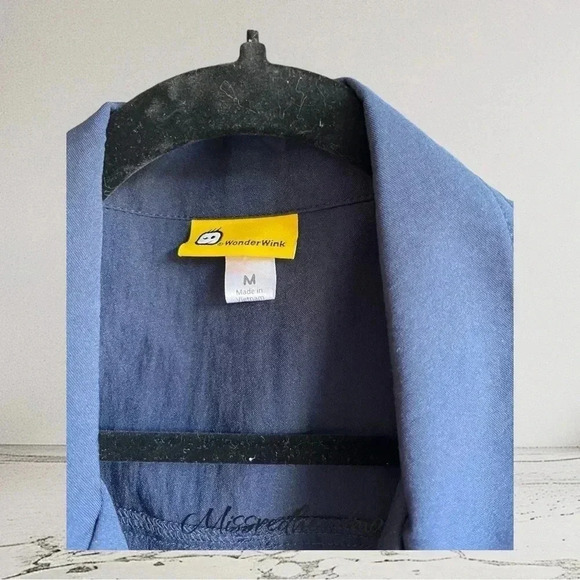 wonderWink Jacket - Medium - Picture 4 of 4